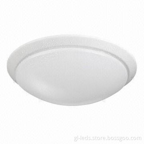 Recessed LED Ceiling Lights, No Flicker, Soft Light to Protect Eyes